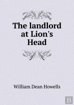 Bertrand.pt - The Landlord At Lion'S Head