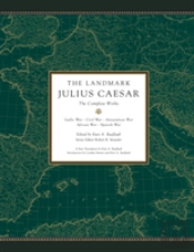 The Landmark Julius Caesar