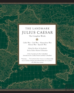 Bertrand.pt - The Landmark Julius Caesar