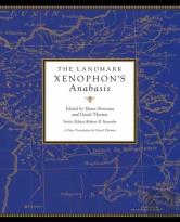 The Landmark Xenophon'S Anabasis