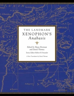 Bertrand.pt - The Landmark Xenophon'S Anabasis