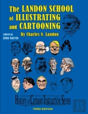 The Landon School Of Illustrating And Ca