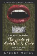 The Lands Of Aurellia & Caro 2
