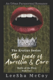 The Lands Of Aurellia & Caro 2