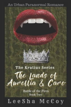 Bertrand.pt - The Lands Of Aurellia & Caro 2