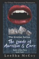 The Lands Of Aurellia & Caro 3