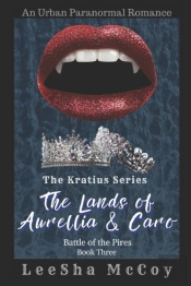 The Lands Of Aurellia & Caro 3