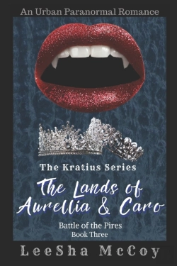 Bertrand.pt - The Lands Of Aurellia & Caro 3