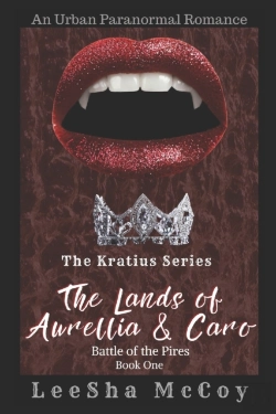 Bertrand.pt - The Lands Of Aurellia & Caro