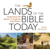 The Lands Of The Bible Today