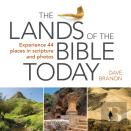 The Lands Of The Bible Today