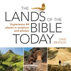 Bertrand.pt - The Lands Of The Bible Today