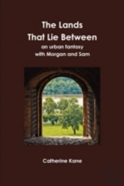 The Lands That Lie Between- An Urban Fan