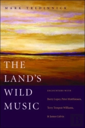 The Land'S Wild Music