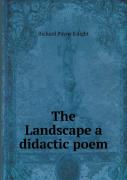 The Landscape A Didactic Poem