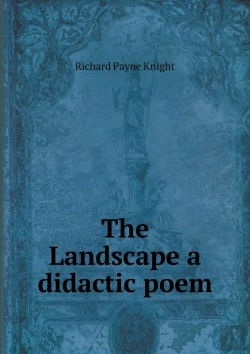 Bertrand.pt - The Landscape A Didactic Poem