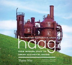 Bertrand.pt - The Landscape Architecture Of Richard Haag