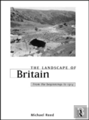 The Landscape Of Britain