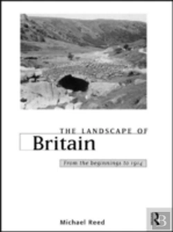 Bertrand.pt - The Landscape Of Britain