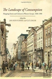 The Landscape Of Consumption