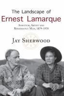 The Landscape Of Ernest Lamarque