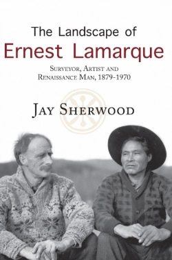 Bertrand.pt - The Landscape Of Ernest Lamarque