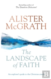 The Landscape Of Faith