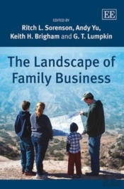 The Landscape Of Family Business