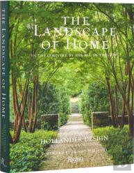 The Landscape Of Home