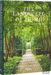 The Landscape Of Home