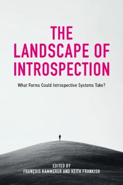 Bertrand.pt - The Landscape Of Introspection