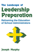 The Landscape Of Leadership Preparation