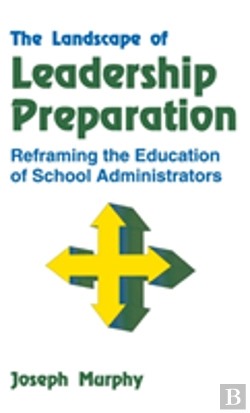 Bertrand.pt - The Landscape Of Leadership Preparation