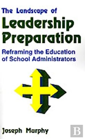 The Landscape Of Leadership Preparation