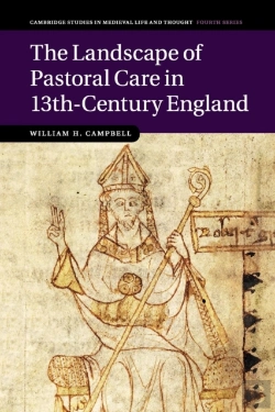 Bertrand.pt - The Landscape Of Pastoral Care In 13th-Century England