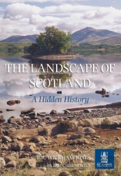 The Landscape Of Scotland