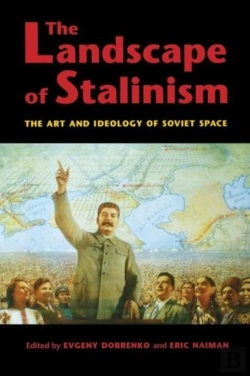 Bertrand.pt - The Landscape Of Stalinism