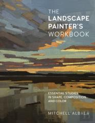 The Landscape Painter'S Workbook