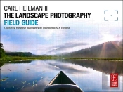 The Landscape Photography Field Guide