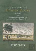 The Landscape Studies Of Hayman Rooke (1723-1806)