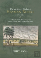 The Landscape Studies Of Hayman Rooke (1723-1806)