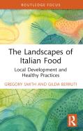The Landscapes Of Italian Food