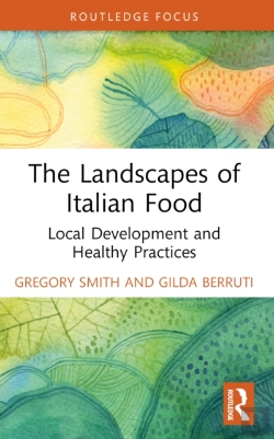 Bertrand.pt - The Landscapes Of Italian Food