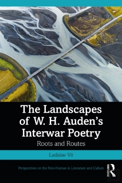 Bertrand.pt - The Landscapes Of W. H. Audenâ€™S Interwar Poetry