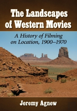 Bertrand.pt - The Landscapes Of Western Movies