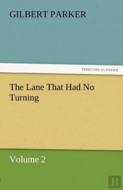 Bertrand.pt - The Lane That Had No Turning, Volume 2