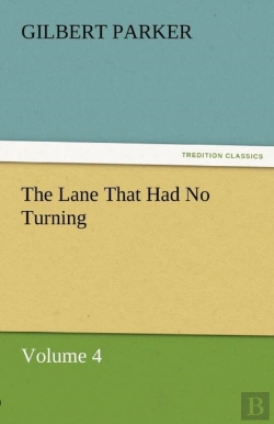 Bertrand.pt - The Lane That Had No Turning, Volume 4