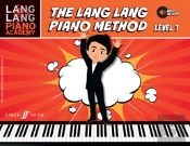 The Lang Lang Piano Method: Level 1