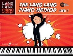Bertrand.pt - The Lang Lang Piano Method: Level 1