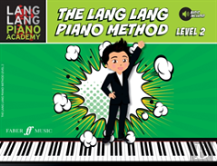 The Lang Lang Piano Method: Level 2